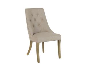 Krzesło „Leopold”