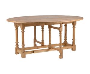 Stół rozkładany „Gaspard”