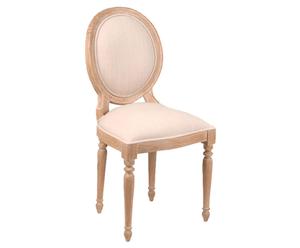 Krzesło „Labese”