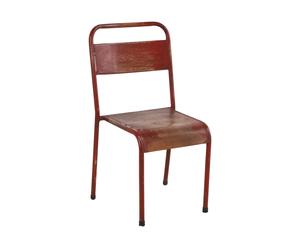 Krzesło „Garde”