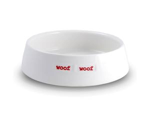 Miska dla psa „Woof Woof”