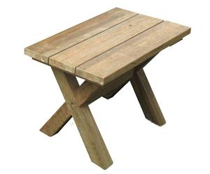 Stół ogrodowy „Tecko”, mały