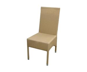 Krzesło „Wicker”