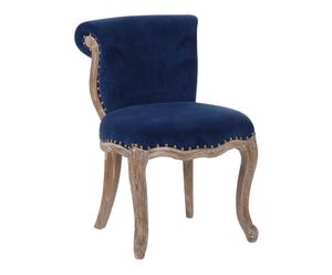 Krzesło „Capricorne”