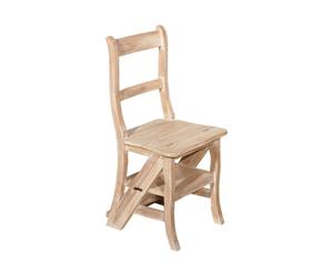 Krzesło z drabinką „Dan Bun”
