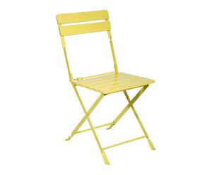 Krzesło „Galtos”