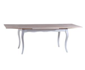 Stół rozkładany „Chloe” 