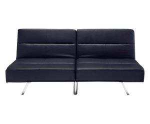Sofa „Emy”, czarna