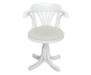 Krzesło obrotowe „Mai”