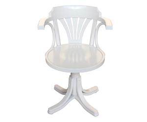 Krzesło obrotowe „Muriel”