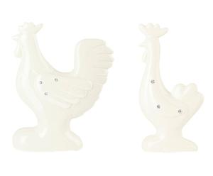 Dekoracyjne figurki „Gallo”