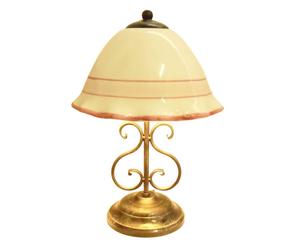 Lampa stołowa „Dome”