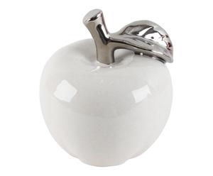 Dekoracja „Apple”, biała