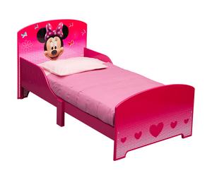 Rama łóżka „Mickey”