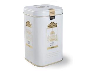 Herbata „Capital Collection Earl Grey”