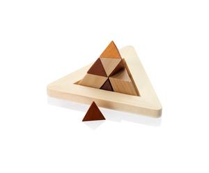 Gra „Piramida”