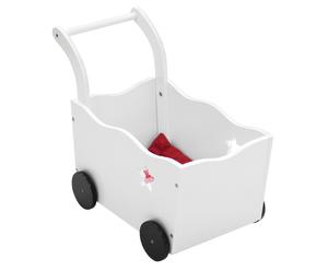 Wózek dla lalki  „Star”
