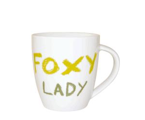 Kubek „Foxy Lady”