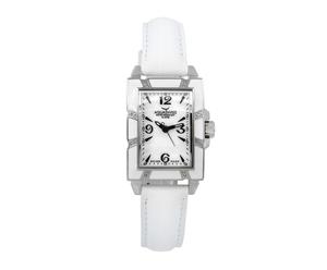 Zegarek damski „Avalon”, biały