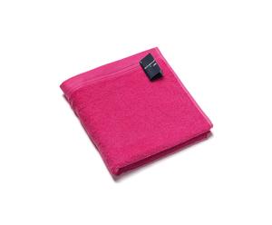 Ręcznik „Mono”, różowy