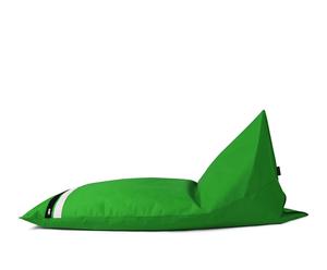 Szezlong-siedzisko „Kanb”, zielony