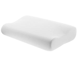 Poduszka „Flexi”, biała