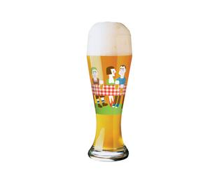 Szklanka do piwa „Dunwald”