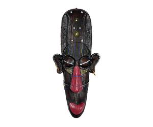 Maska dekoracyjna „Isivivu II”