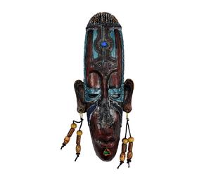Maska dekoracyjna „Isisithelo V”