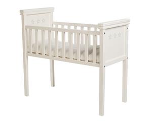 Łóżko niemowlęce „Star I”