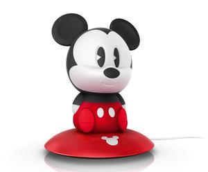 Lampka nocna „Disney – Mickey”