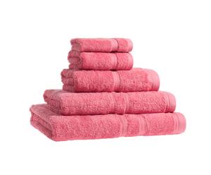 Ręcznik do rąk „Rose” - 100 cm x 50 cm