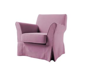 Fotel „Agawa”, różowy