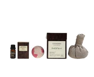 Zestaw kosmetyków „Zapachy Pełne Namiętności”