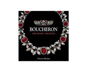 Album „Boucheron: The Secret Archives”