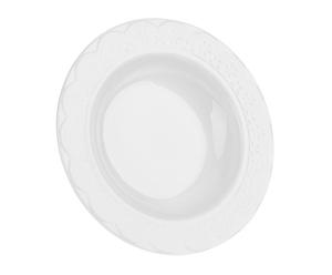 Hlboký tanier „Delicate”, Ø 22 cm