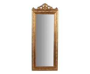 Zrkadlo „Dunn”, 2 x 35 x 90 cm
