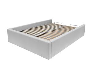 Korpus postele s úložným priestorom „Box II”, 208 x 156 x 38 cm