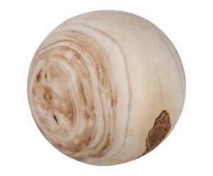 Dekoracja „Ball”, Ø 21 cm