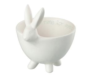 Misa „Easter Mint”, 12,8 x 15,5 x 15,5 cm