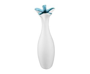 Váza „Sicily Blue”, ø 12, výš. 44,5 cm
