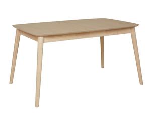 Jedálenský stôl „Nordi III”, 90 x 150-190 x 75 cm