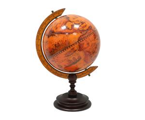 Globus „Sari II”, Ø 21, wys. 37 cm