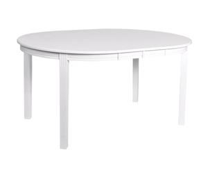 Jedálenský stôl „Wittskar II”, 107 x 150 - 200 x 74 cm