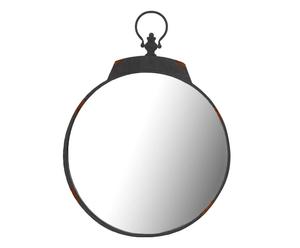 Nástenné zrkadlo „Rome”, ø 60 cm