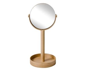 Kozmetické zrkadlo „Bird”, ø 20, výš. 45 cm