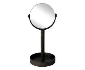 Kozmetické zrkadlo „Gubbio”, ø 20, výš. 45 cm