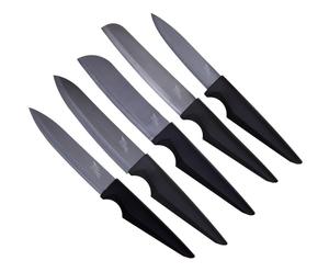 Sada 5 nožov „Denver”