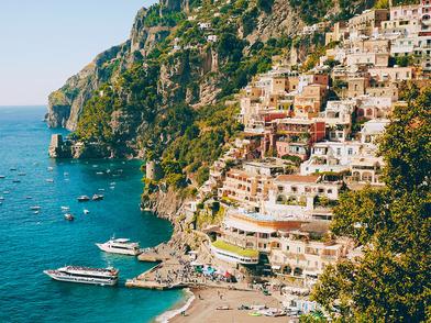 Amalfi-Flair fürs Zuhause
