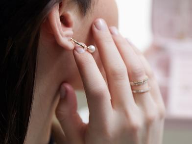 Fine Jewelry